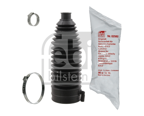 Bellow Kit, steering (29207)