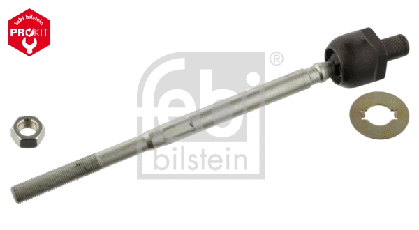 Inner Tie Rod (15168)