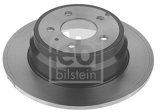 Brake Disc (11455)