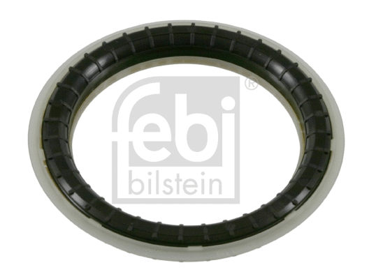 Rolling Bearing, suspension strut support mount (17157)