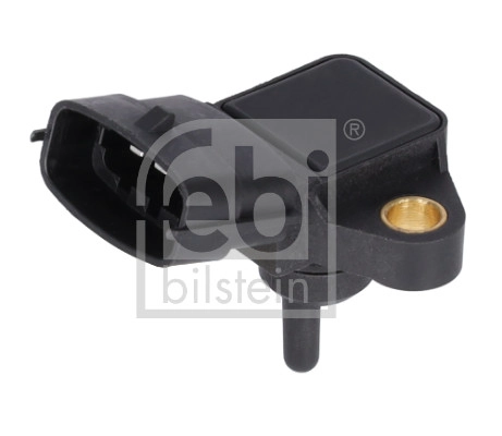 Sensor, intake manifold pressure (185055)