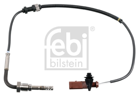Sensor, exhaust gas temperature (182414)