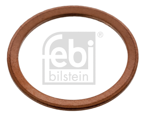 Seal Ring, oil drain plug (03014)
