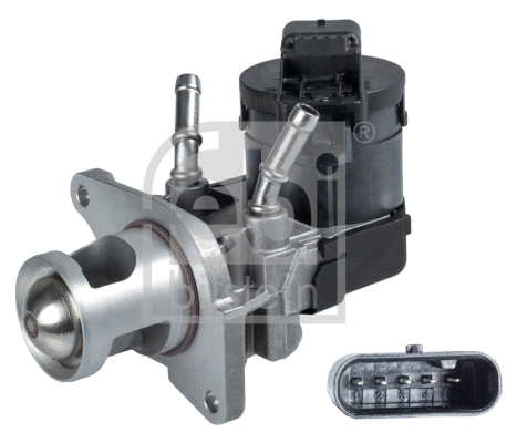 EGR Valve (107784)