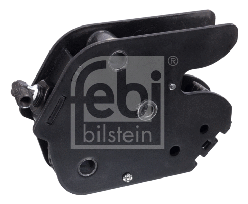 Door Lock, driver cab (105806)