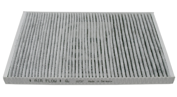 Filter, cabin air (18737)