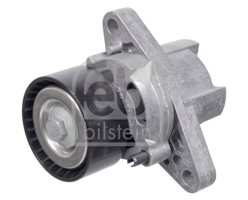 Belt Tensioner, V-ribbed belt (28331)
