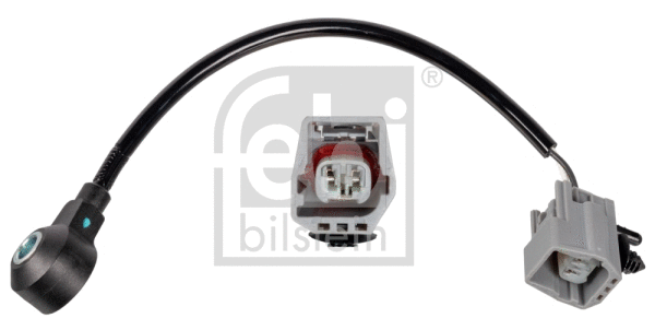 Knock Sensor (106812)