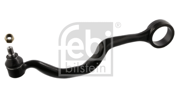 Control/Trailing Arm, wheel suspension (01034)