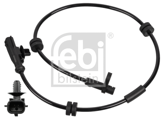 Sensor, wheel speed (170146)