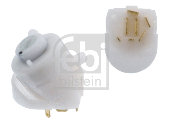 Ignition Switch (26652)