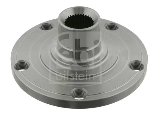 Wheel Hub (24947)