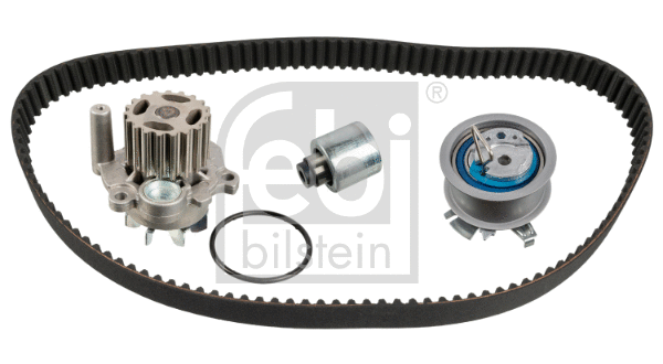 Water Pump & Timing Belt Kit (176589)