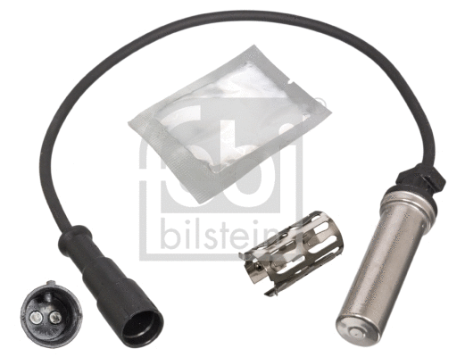 Sensor, wheel speed (45322)