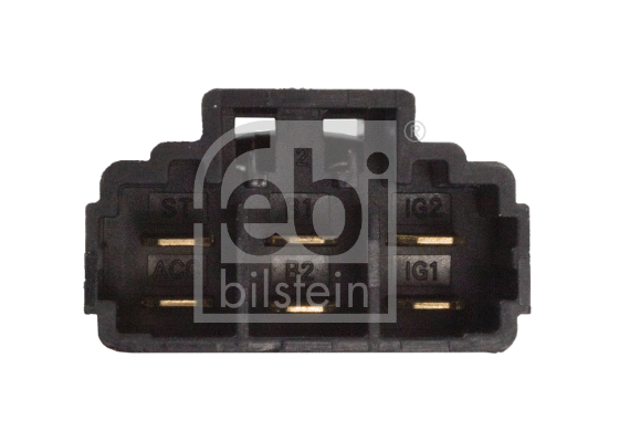 Ignition Switch