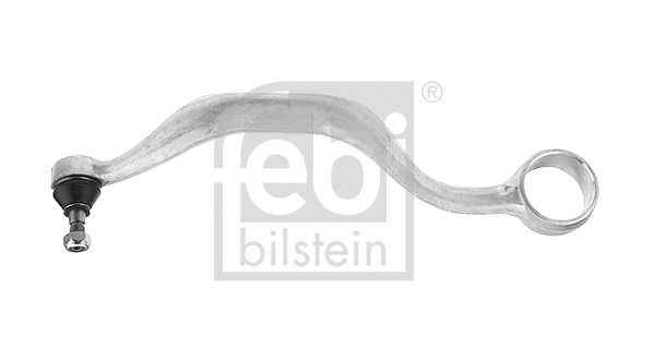 Control/Trailing Arm, wheel suspension (17136)