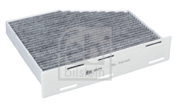 Filter, cabin air (105791)