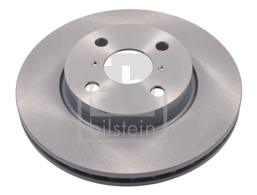 Brake Disc (108380)