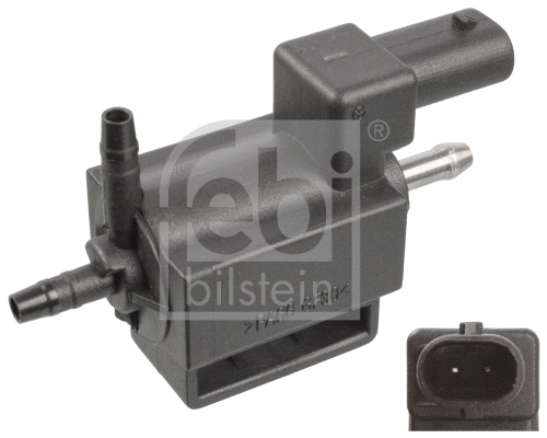 Control Valve, air intake (108232)