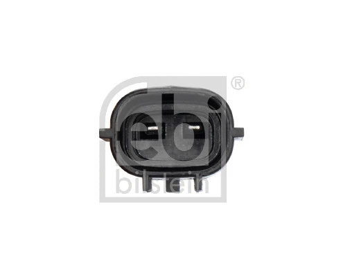 Control Valve, camshaft adjustment