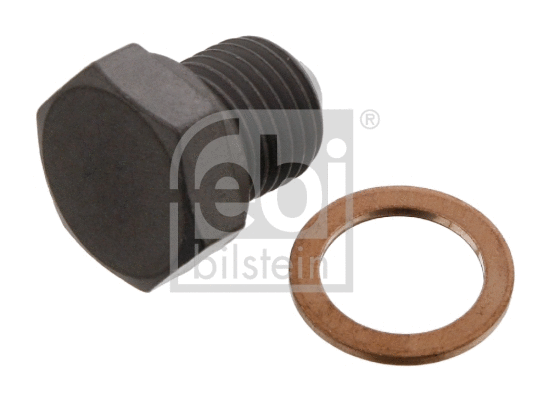 Screw Plug, oil sump (12281)