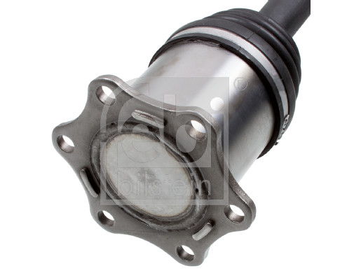 Drive Shaft