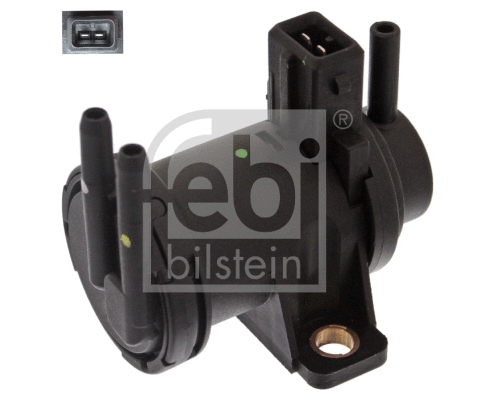 Pressure Converter (45465)