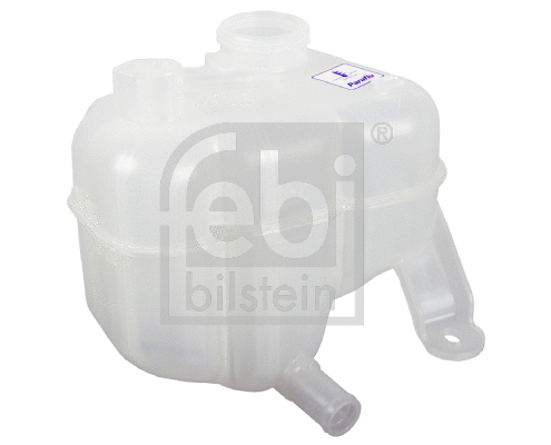 Expansion Tank, coolant (172397)