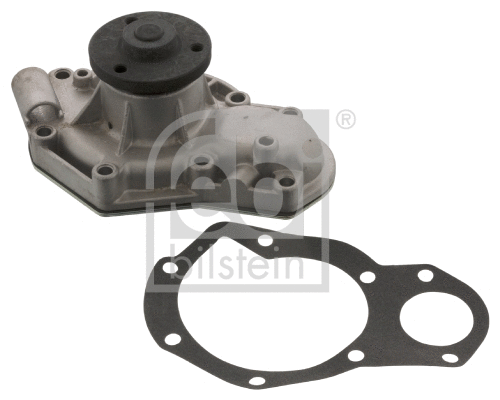 Water Pump, engine cooling (09021)