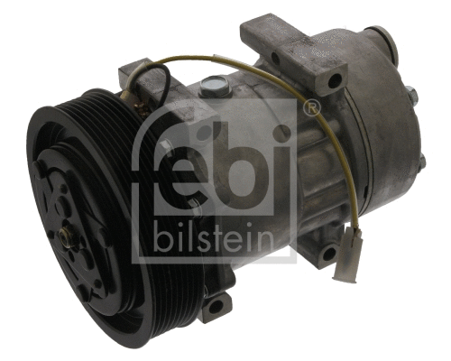 Compressor, air conditioning (43558)