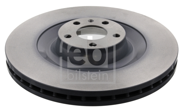 Brake Disc (44103)