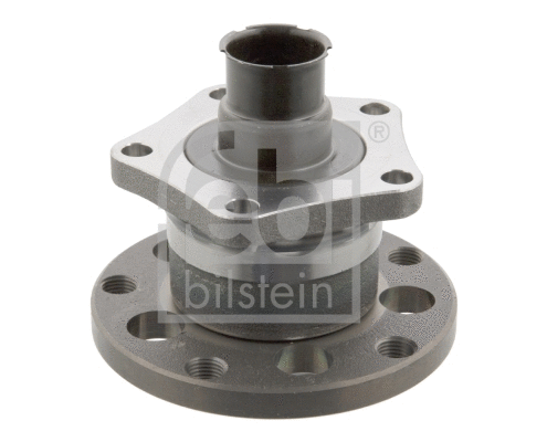 Wheel Bearing Kit (19386)