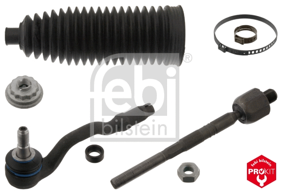 Tie Rod (43774)