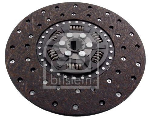 Clutch Disc