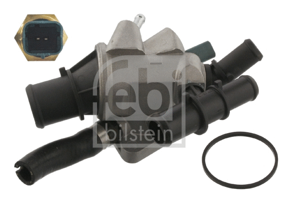 Thermostat Housing (36980)