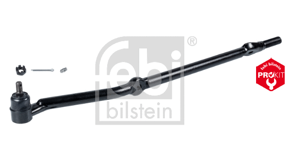 Tie Rod End (41095)