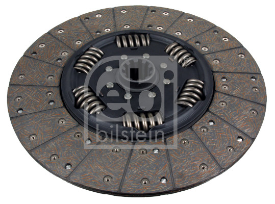 Clutch Disc