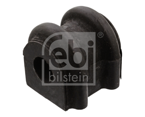Mounting, stabiliser bar (41589)