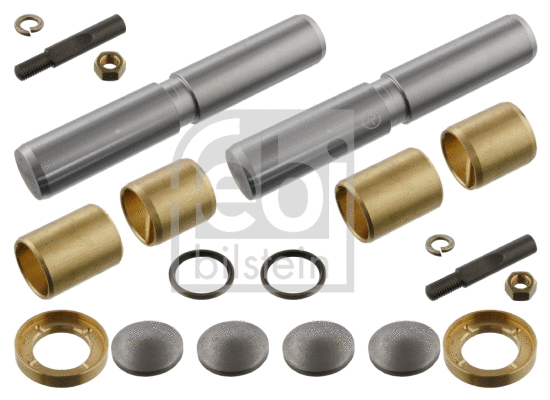 Repair Kit, kingpin (05783)