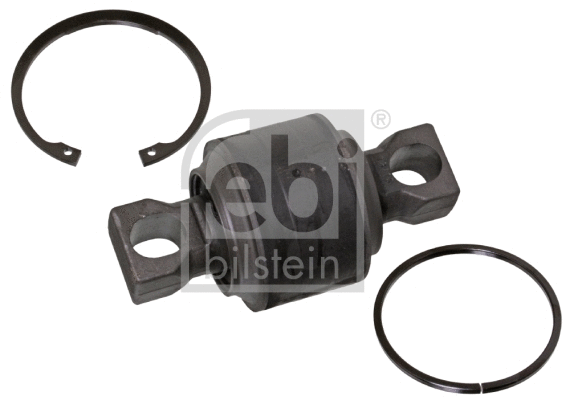 Repair Kit, control/trailing arm (27570)