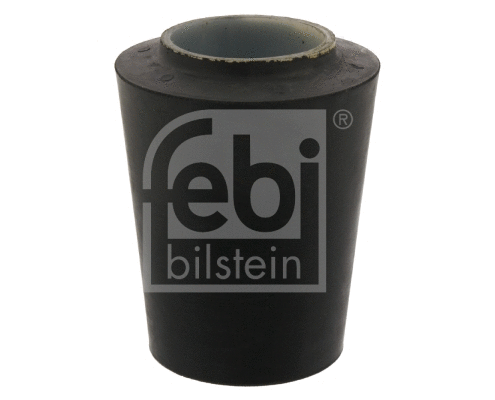 Bushing, leaf spring (04624)