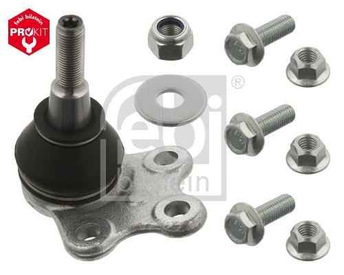 Ball Joint (36125)