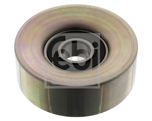 Deflection/Guide Pulley, V-ribbed belt (49793)