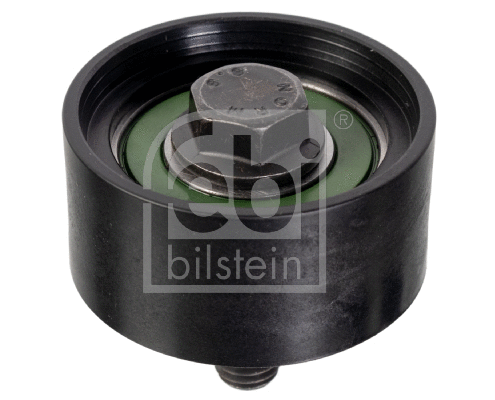 Deflection/Guide Pulley, timing belt