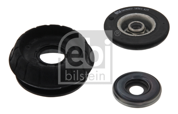 Repair Kit, suspension strut support mount (14945)