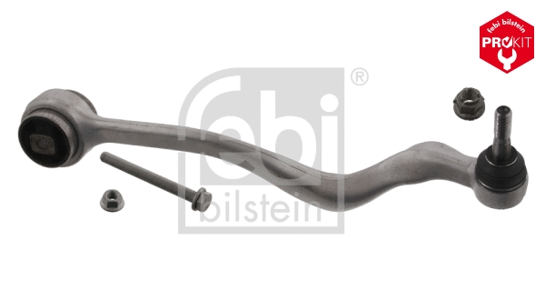 Control/Trailing Arm, wheel suspension (40304)