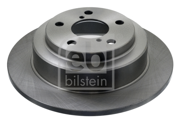 Brake Disc (28153)