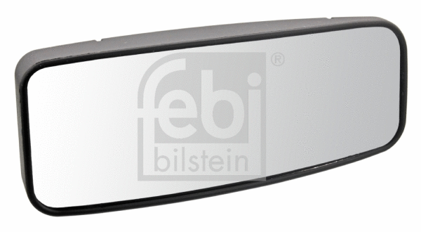 Mirror Glass, wide angle mirror (49953)