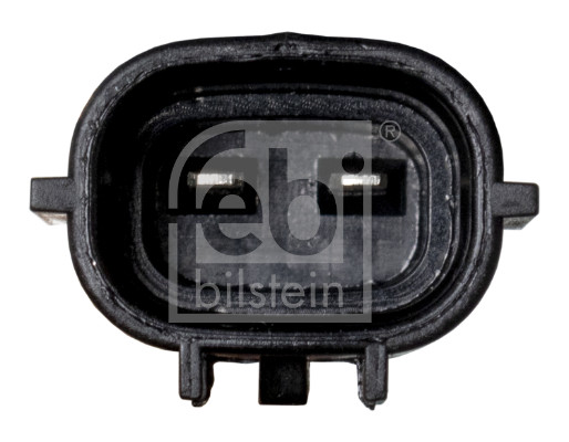 Control Valve, camshaft adjustment