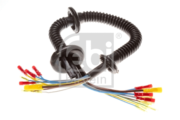 Cable Repair Set, boot lid (107120)
